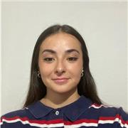 Doy clases particulares de cualquiera de las siguientes materias: biología, química, matemáticas, lengua, euskera e ingles (básico). Entre los cursos de primaria, ESO y bachillerato. Me ajusto a todas las necesidades y procuro que las clases sean dinámica